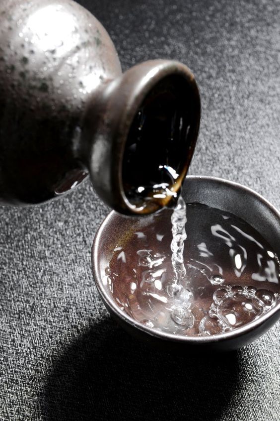 Award-winning Sake – SakeChannel