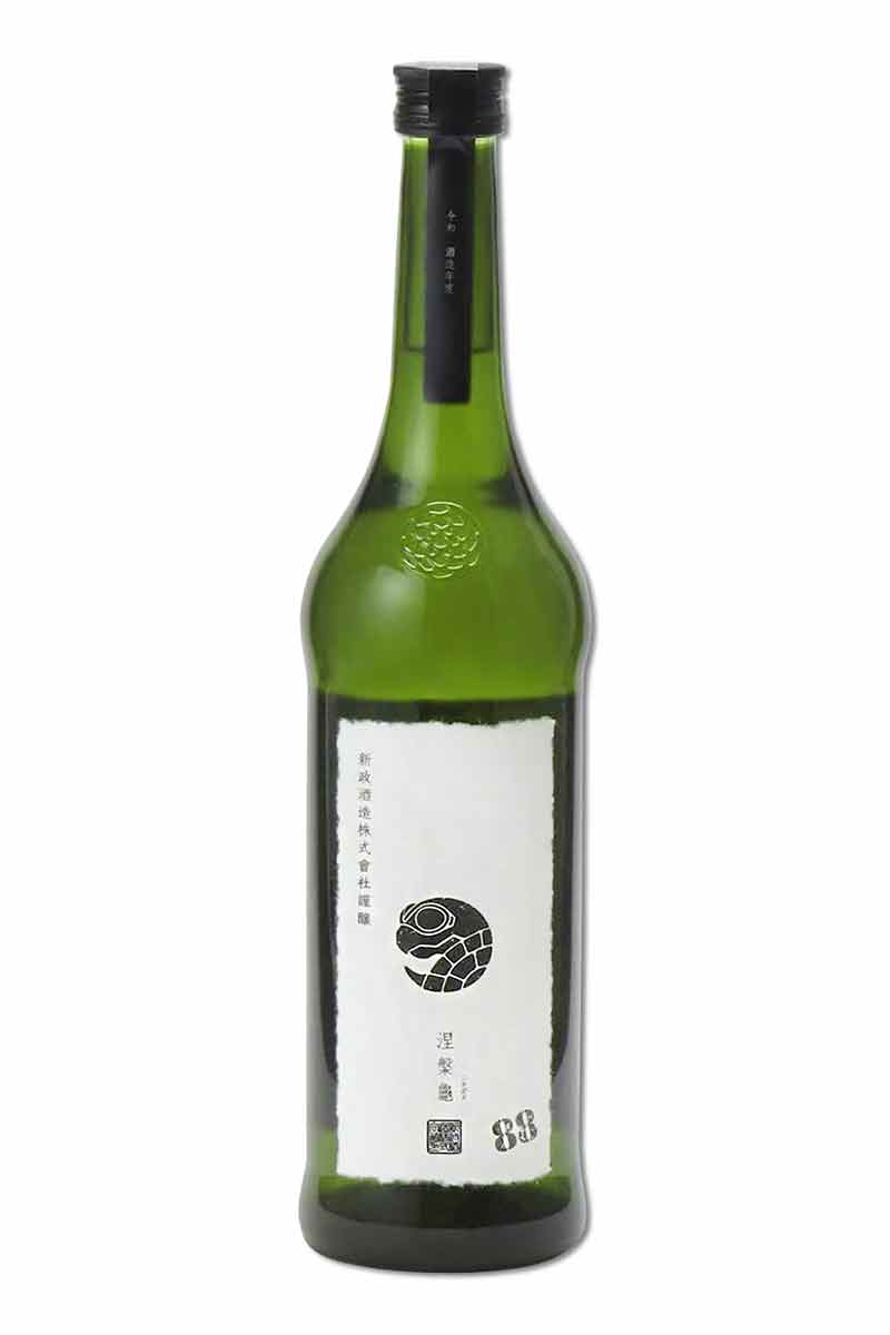 Aramasa Nirugame  Turtle 720ml