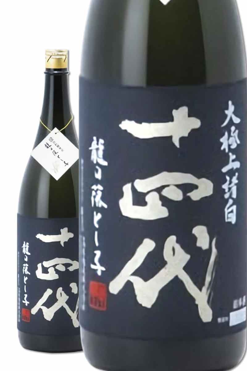 Juyondai the Great Gokujo Morohaku 720ml