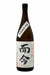 Jikon Oomachi Junmai Ginjo sake 1800ml