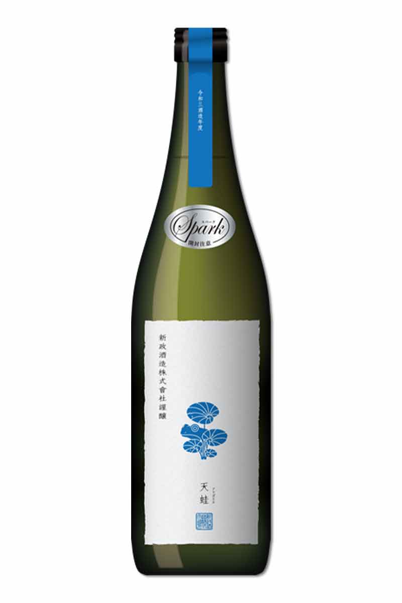 Aramasa  Amagaeru Frog 750ml