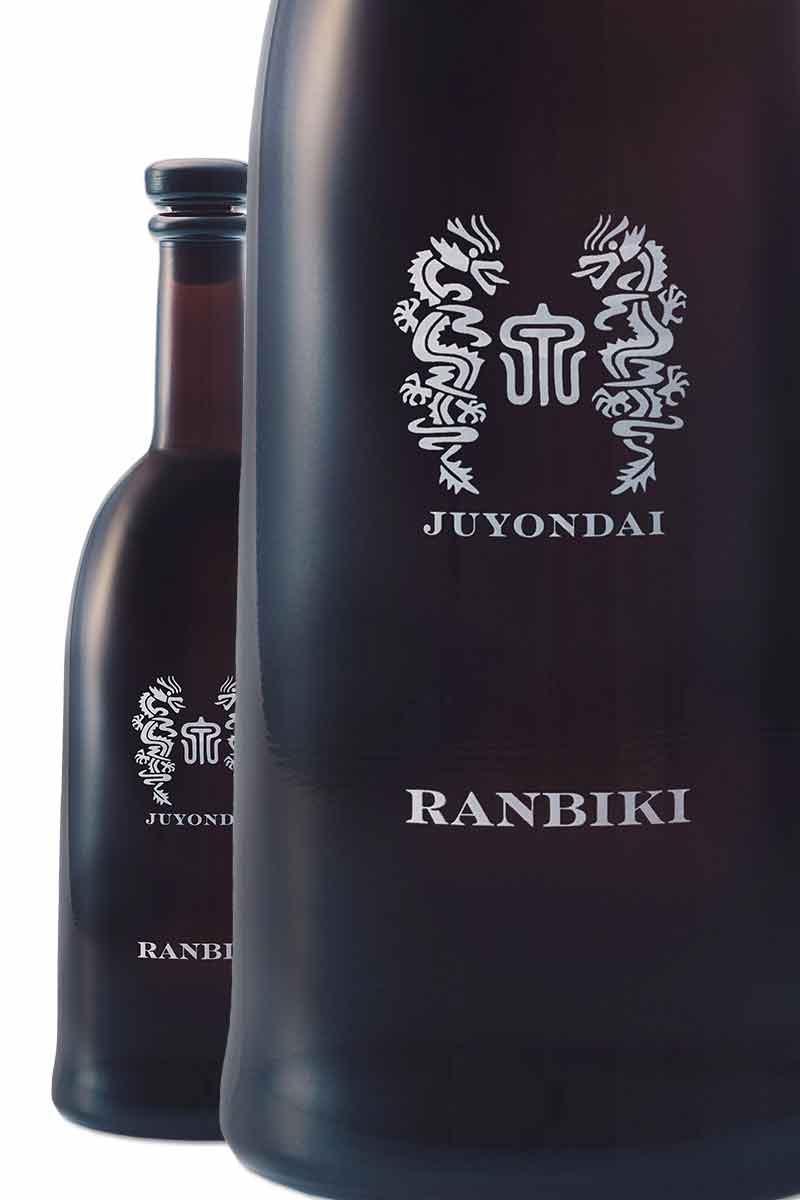 Juyondai Shochu 720ml