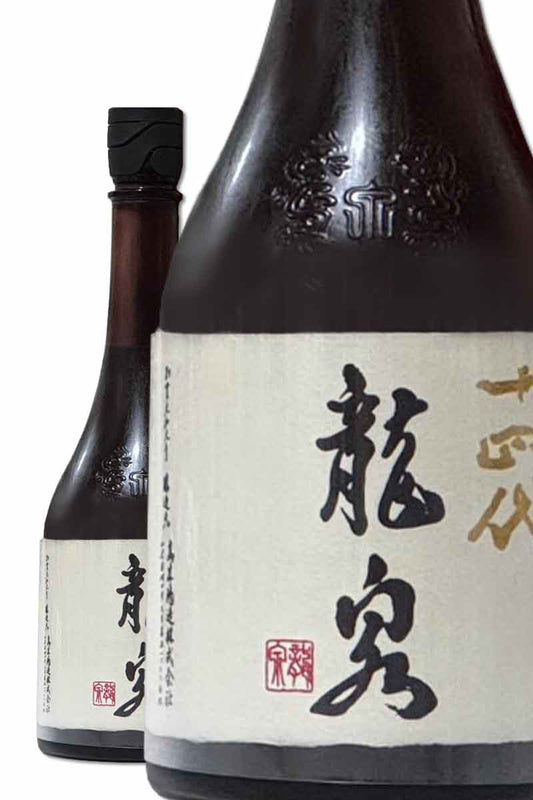Juyondai Ryusen 720ml