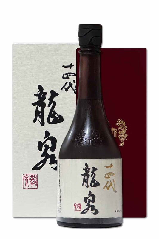 Juyondai Ryusen 720ml