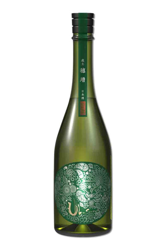 Ubusuna Homasu Shinojo 720ml