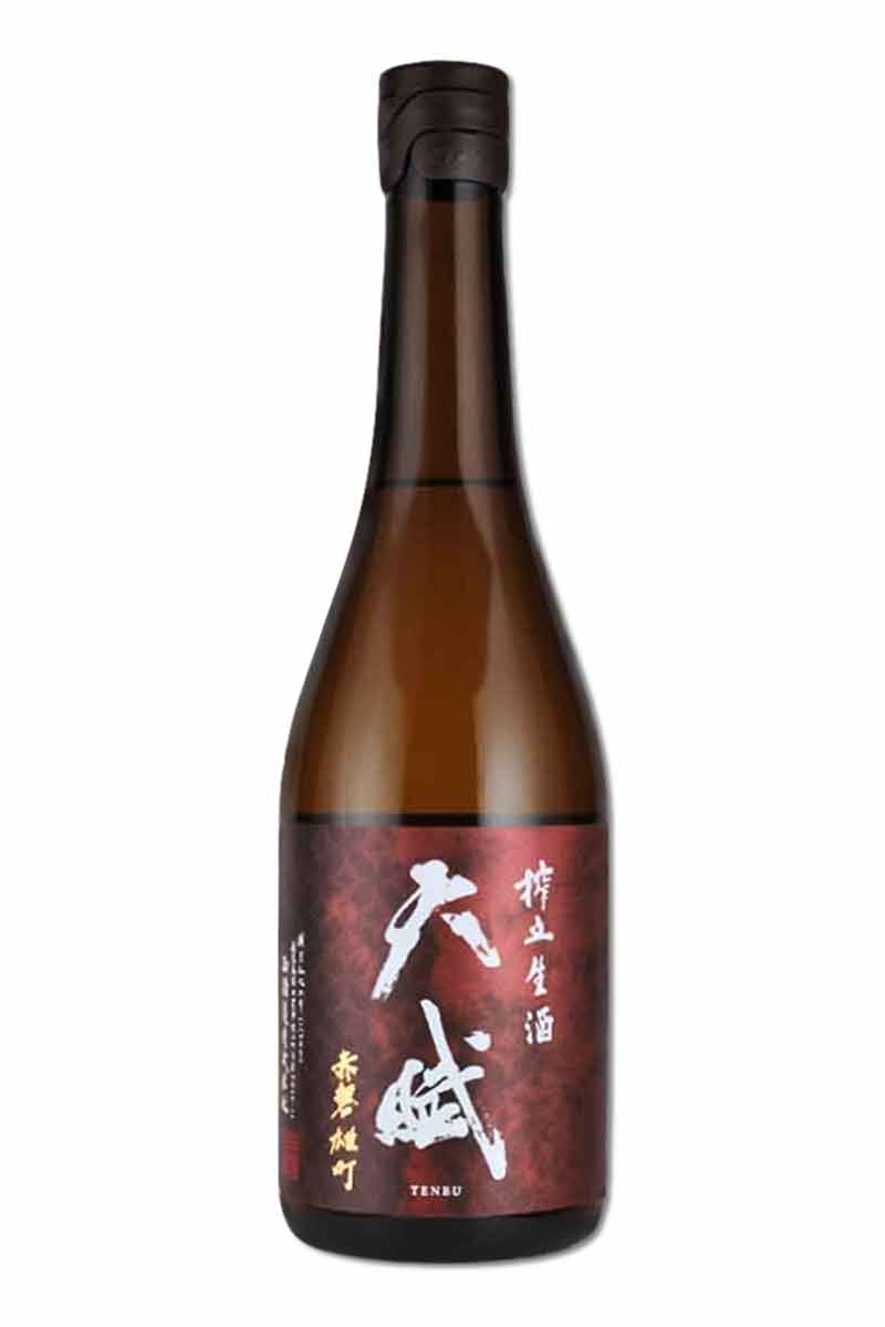Juyondai Akaiwa Omachi 1.8L