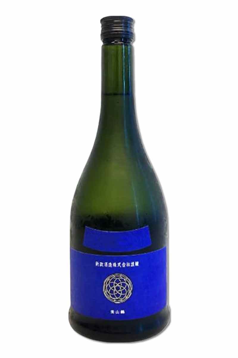 Aramasa Lapis Lazuli 2021 Pure rice wine 720ml