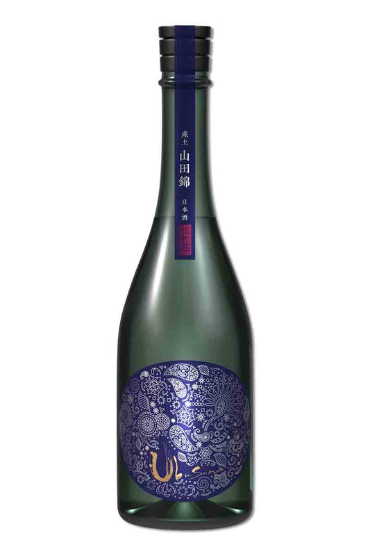 Ubusuna Yamada Nishiki 720ml