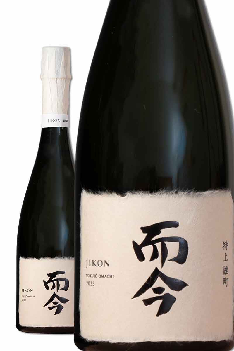 Jikon Tokujo Omachi 720ml