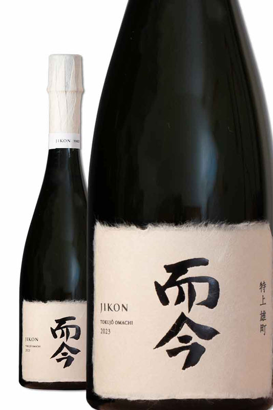 Jikon Tokujo Omachi 720ml