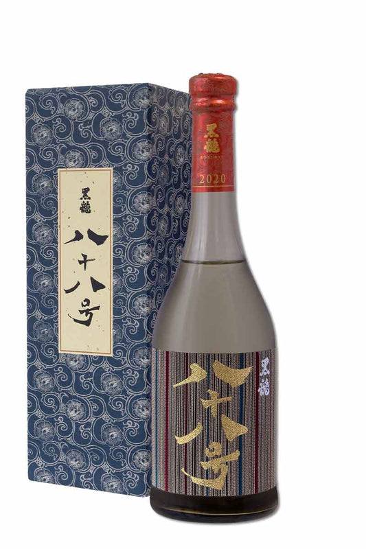 Kokuryu No.88 720ml