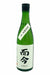 Jikon Tokubetsu Junmai Muroka Namazake 1.8L