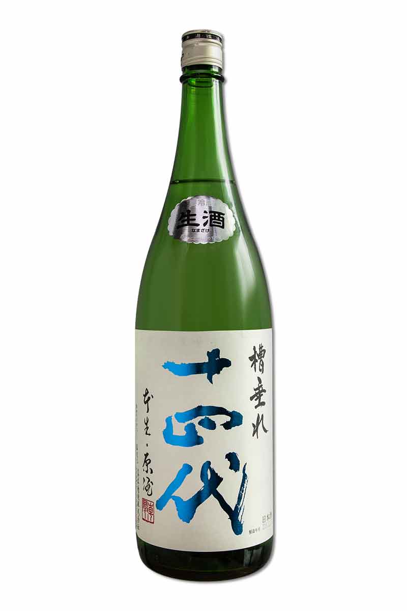 Juyondai Namagenshu 1800ml
