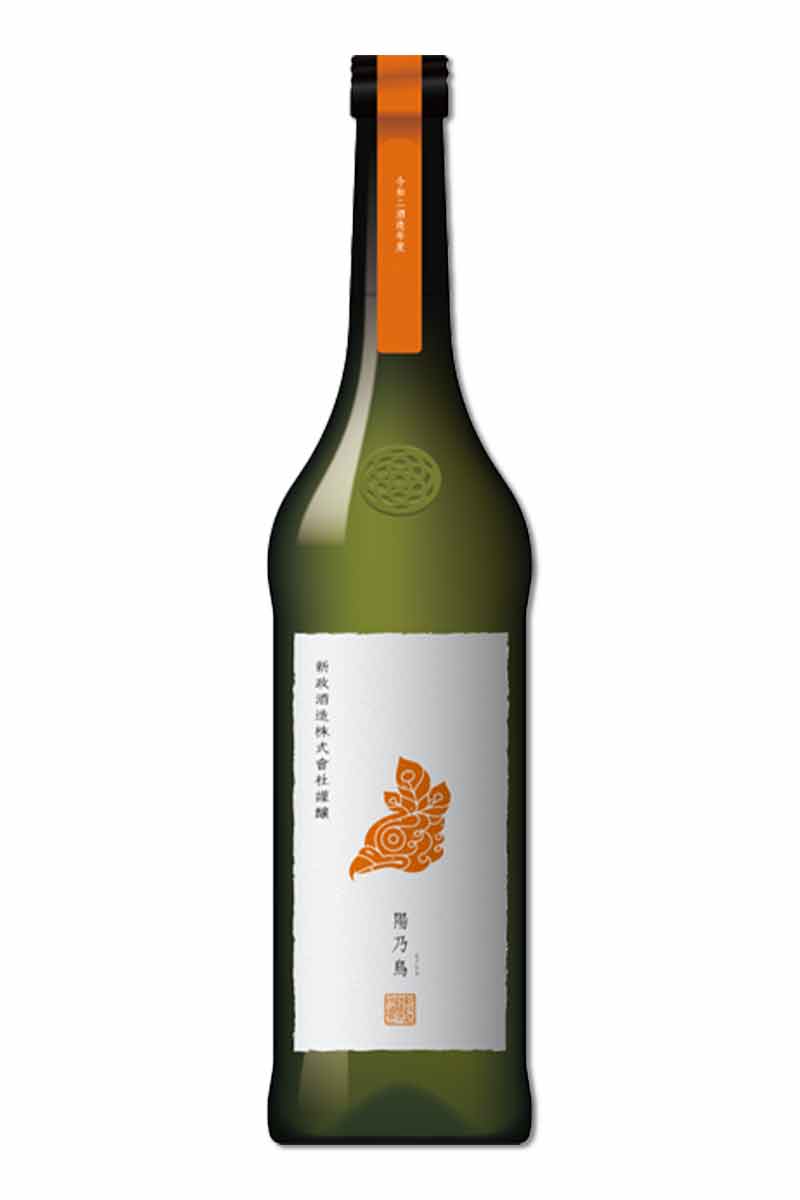 Aramasa Fire Bird 720ml