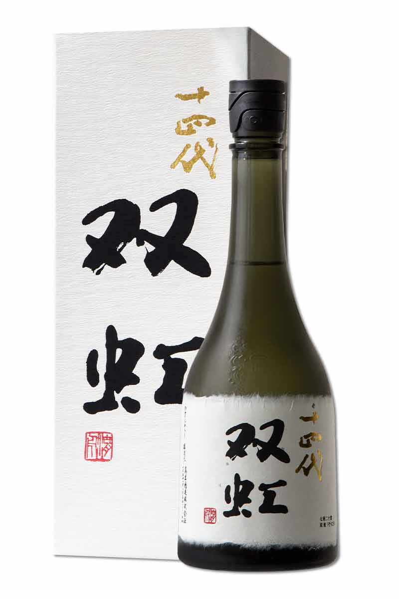 Juyondai Soko Double Rainbow 1.8L