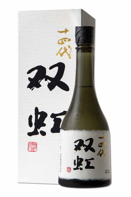 Juyondai Soko Double Rainbow 1.8L