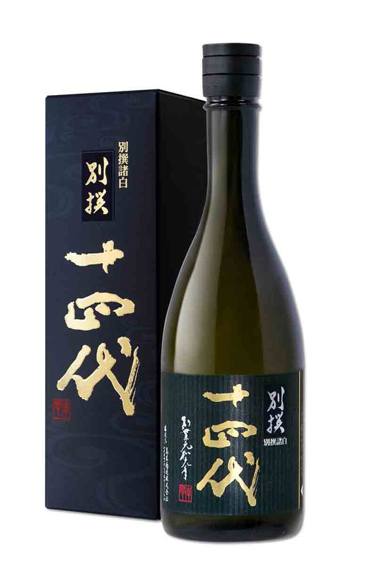 Juyondai Betsusen 720ml