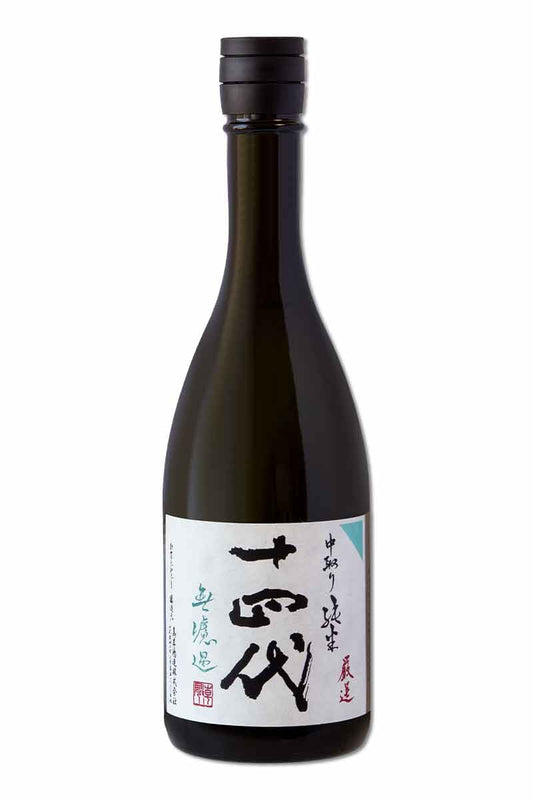 Juyondai Nakadori 1.8L