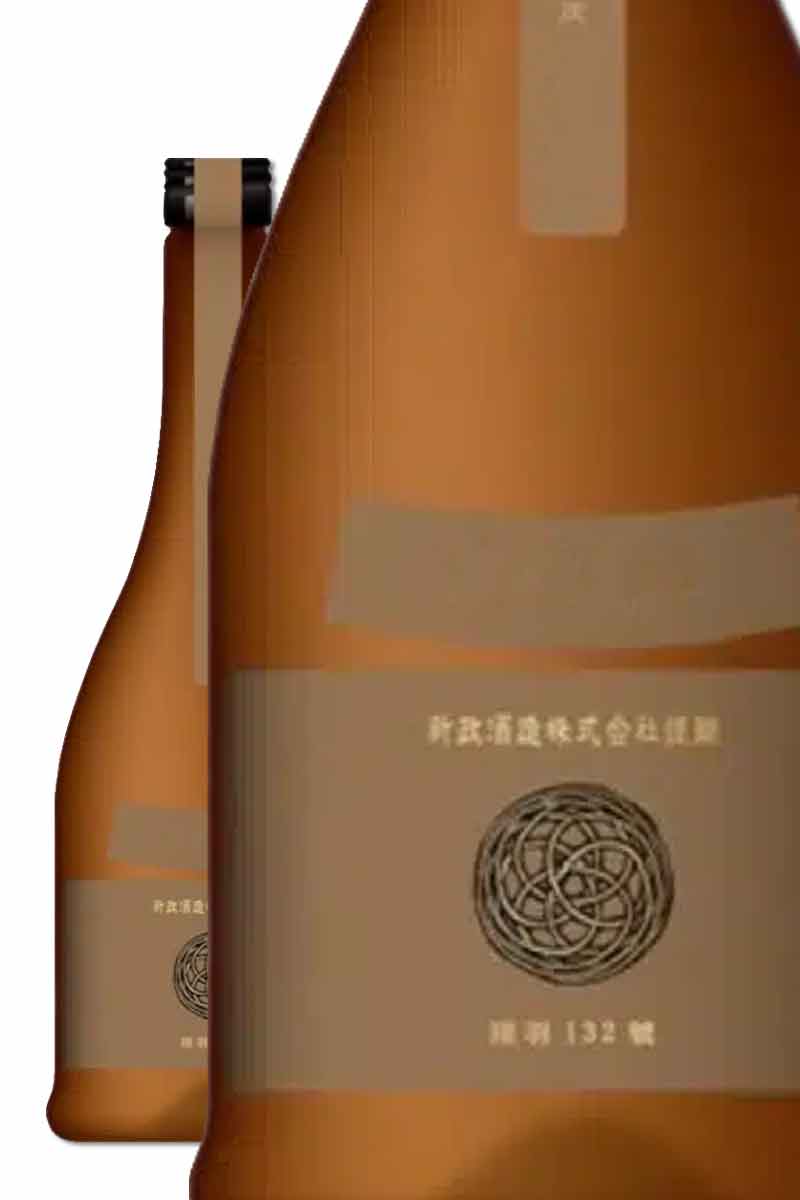 Aramasa Earth 720ml