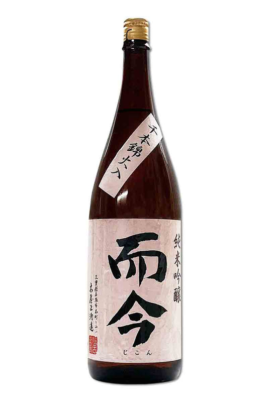 Jikon Ginjo Senbonnishiki Namazake 1.8L