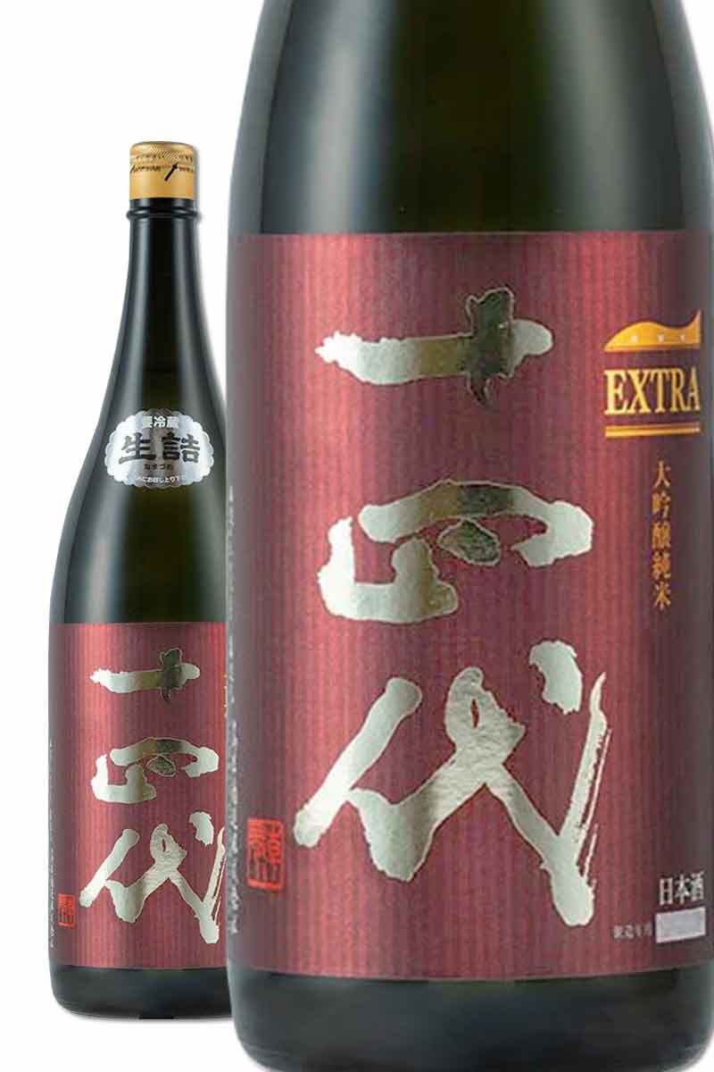 Juyondai EXTRA 1.8L