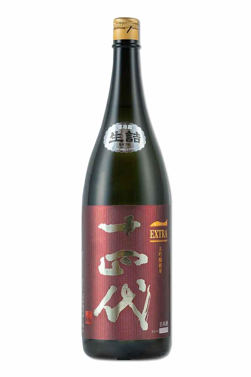 Juyondai EXTRA 1.8L