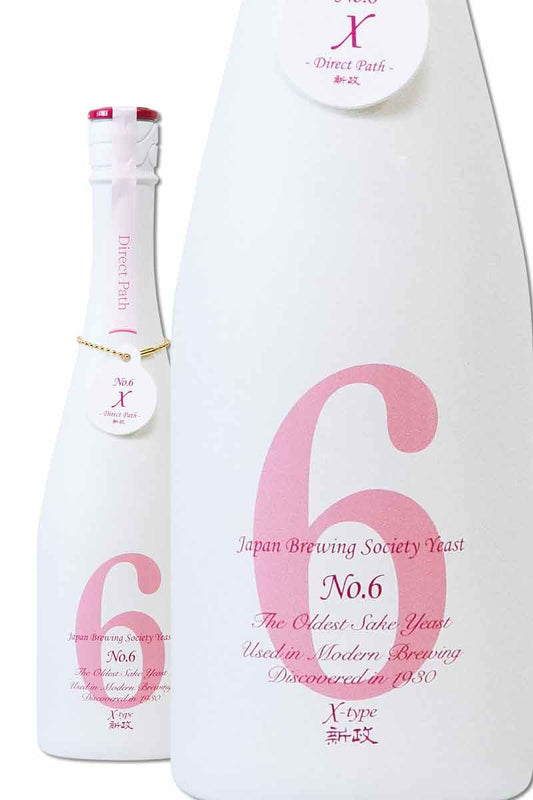 Aramasa No.6 X-type 720ml