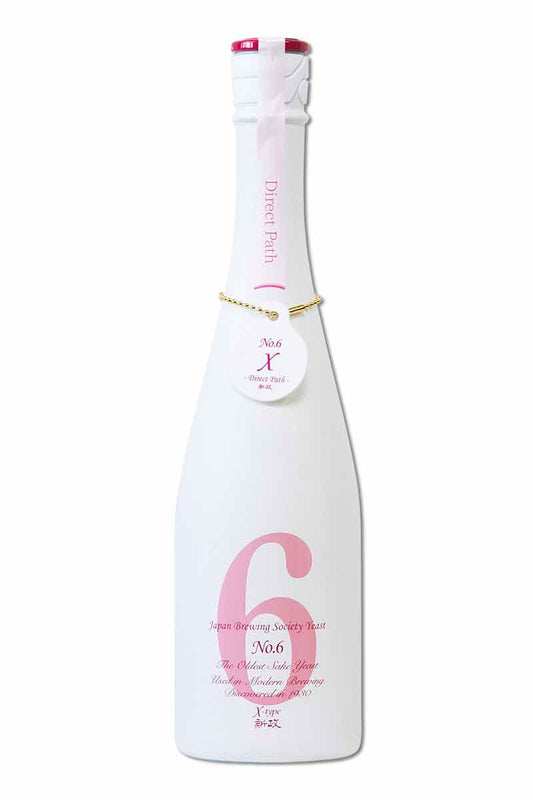 Aramasa No.6 X-type 720ml