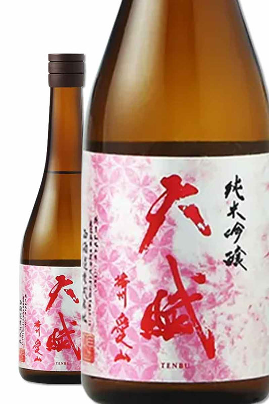 Juyondai Harima Aiyama 1.8L