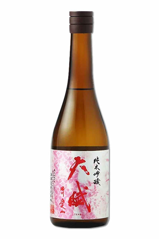 Juyondai Harima Aiyama 1.8L
