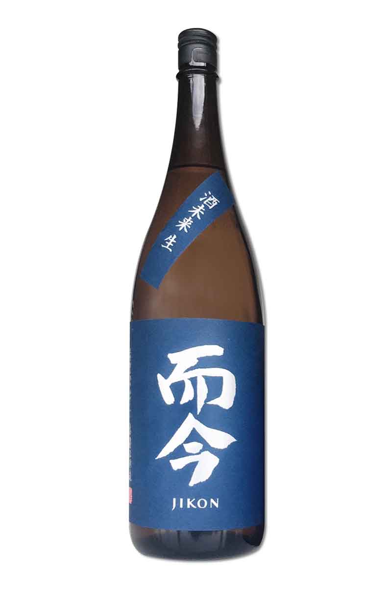 Jikon Sake Mirai 720ml