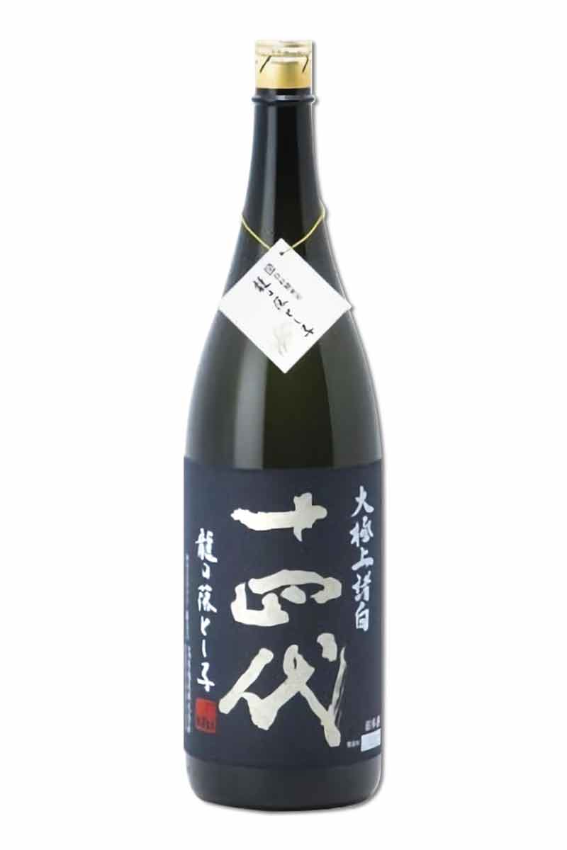 Juyondai the Great Gokujo Morohaku 720ml