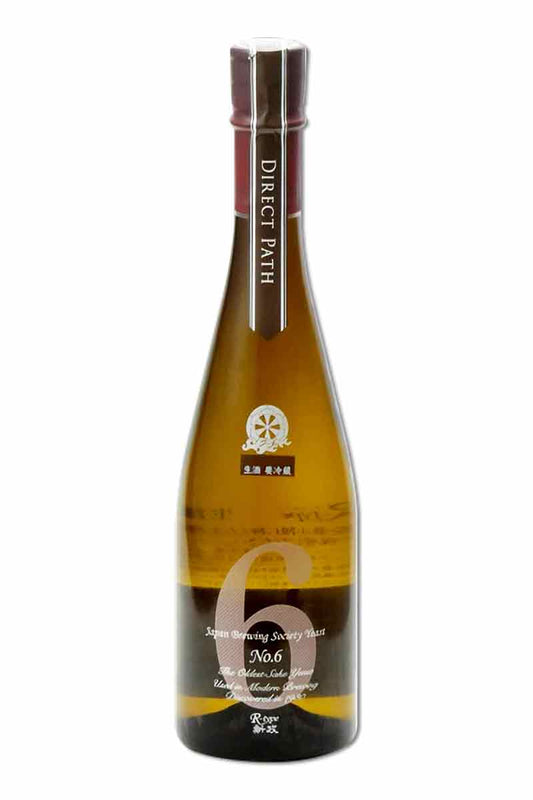 Aramasa No.6 R-type 720ml