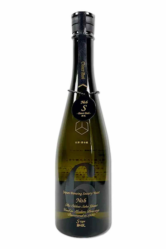Aramasa No.6 S-type  720ml